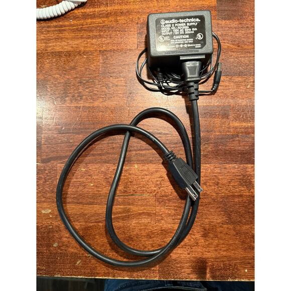 Digital Reference Audio Technica DR-1000 Series Receiver Guitar System - Picture 6 of 6